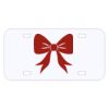 Personalized 3 X 6 Heavy Duty Acrylic / Plastic License Plate Thumbnail