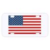 Personalized 3 X 6 Heavy Duty Acrylic / Plastic License Plate Thumbnail