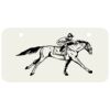 3 X 6 Aluminum License Plate Thumbnail
