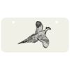 3 X 6 Aluminum License Plate Thumbnail