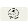 3 X 6 Aluminum License Plate Thumbnail