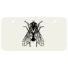 3 X 6 Aluminum License Plate Thumbnail