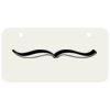 3 X 6 Aluminum License Plate Thumbnail
