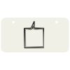 3 X 6 Aluminum License Plate Thumbnail