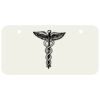 3 X 6 Aluminum License Plate Thumbnail