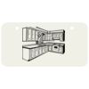 3 X 6 Aluminum License Plate Thumbnail