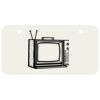 3 X 6 Aluminum License Plate Thumbnail