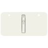 3 X 6 Aluminum License Plate Thumbnail