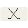 3 X 6 Aluminum License Plate Thumbnail