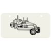 3 X 6 Aluminum License Plate Thumbnail