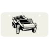 3 X 6 Aluminum License Plate Thumbnail