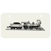 3 X 6 Aluminum License Plate Thumbnail