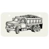 3 X 6 Aluminum License Plate Thumbnail