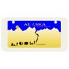 3 X 6 Aluminum License Plate Thumbnail