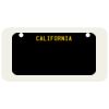 3 X 6 Aluminum License Plate Thumbnail