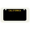 3 X 6 Aluminum License Plate Thumbnail