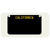 3 X 6 Aluminum License Plate Thumbnail