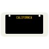 3 X 6 Aluminum License Plate Thumbnail