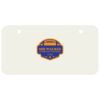 3 X 6 Aluminum License Plate Thumbnail