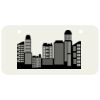 3 X 6 Aluminum License Plate Thumbnail