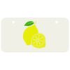 3 X 6 Aluminum License Plate Thumbnail