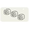 3 X 6 Aluminum License Plate Thumbnail