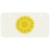 3 X 6 Aluminum License Plate Thumbnail