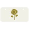 3 X 6 Aluminum License Plate Thumbnail