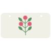 3 X 6 Aluminum License Plate Thumbnail