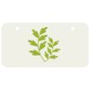 3 X 6 Aluminum License Plate Thumbnail