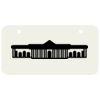 3 X 6 Aluminum License Plate Thumbnail