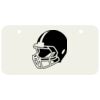 3 X 6 Aluminum License Plate Thumbnail