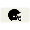 3 X 6 Aluminum License Plate Thumbnail