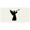 3 X 6 Aluminum License Plate Thumbnail