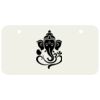 3 X 6 Aluminum License Plate Thumbnail