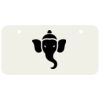 3 X 6 Aluminum License Plate Thumbnail