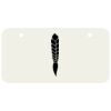 3 X 6 Aluminum License Plate Thumbnail