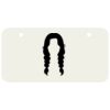 3 X 6 Aluminum License Plate Thumbnail