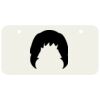 3 X 6 Aluminum License Plate Thumbnail