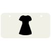 3 X 6 Aluminum License Plate Thumbnail