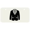 3 X 6 Aluminum License Plate Thumbnail