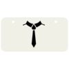 3 X 6 Aluminum License Plate Thumbnail