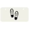 3 X 6 Aluminum License Plate Thumbnail