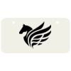 3 X 6 Aluminum License Plate Thumbnail