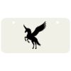3 X 6 Aluminum License Plate Thumbnail