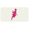 3 X 6 Aluminum License Plate Thumbnail