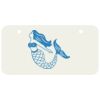 3 X 6 Aluminum License Plate Thumbnail
