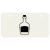 3 X 6 Aluminum License Plate Thumbnail