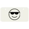 3 X 6 Aluminum License Plate Thumbnail