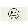 3 X 6 Aluminum License Plate Thumbnail